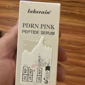 PDRN Pink Peptide Serum